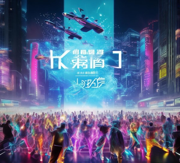 永航科技，全民炫舞的创新