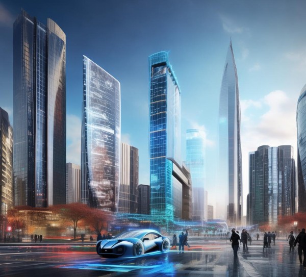 科技创新，北京的创新之都