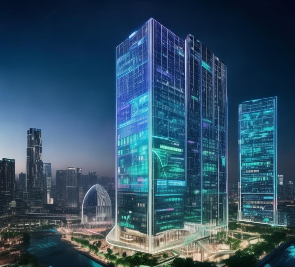 上海科技金融创新新引擎，引领发展新方向