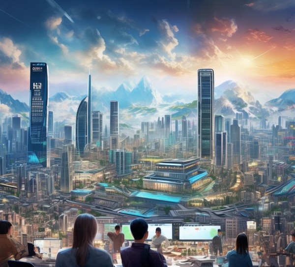 全国各地区科技服务业，机遇与挑战