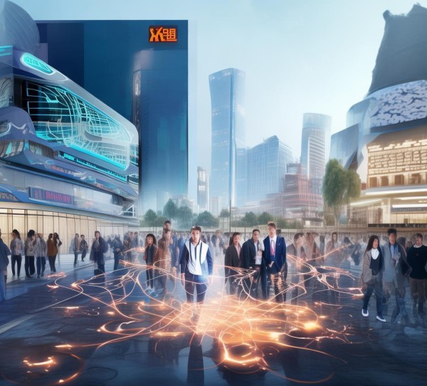 哈尔滨啸宇科技开发，科技创新与行业整合的市场扩展之旅