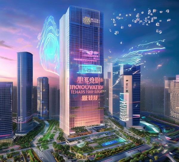 大连树源科技发展,创新引领未来