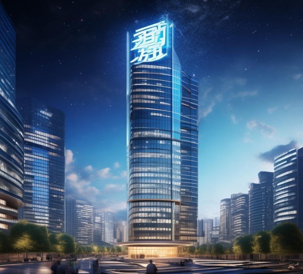 四川睿智嘉禾科技，引领未来