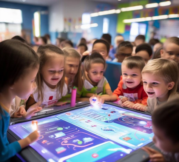 学校一年级科技活动方案计划