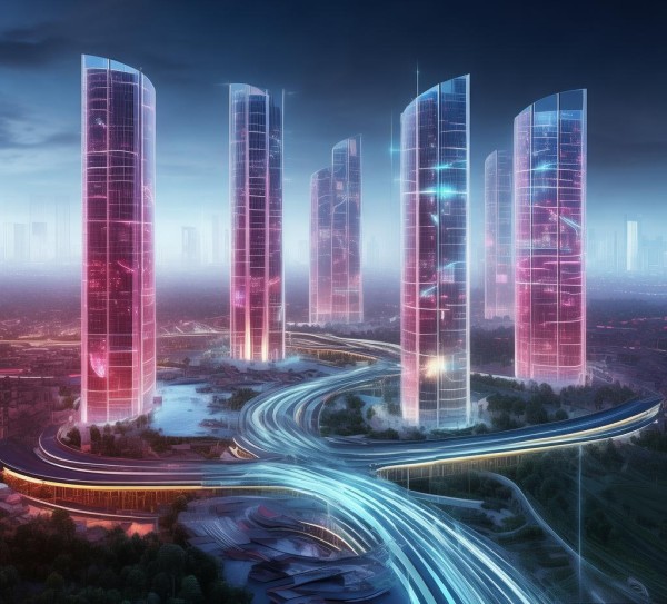 中国科技体系结构,全面布局的系统化规划
