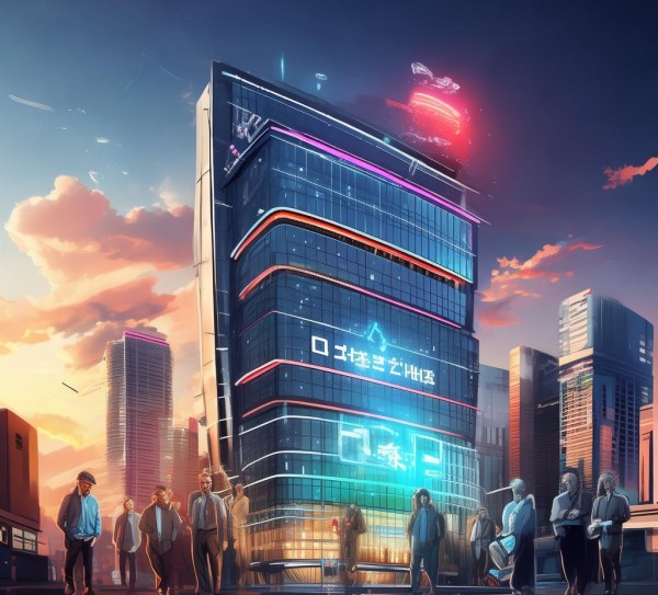 智达科技，创新引领未来发展的力量
