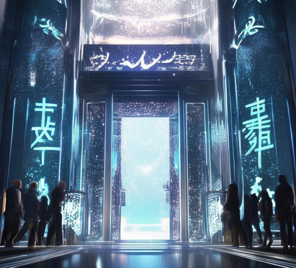 开启智慧之门，开启未来之途—大庆安瑞达科技开发招聘
