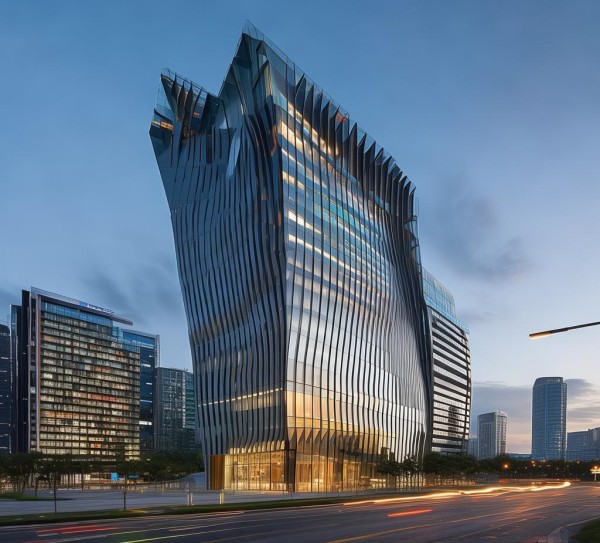 深圳市福莱斯克科技发展中心