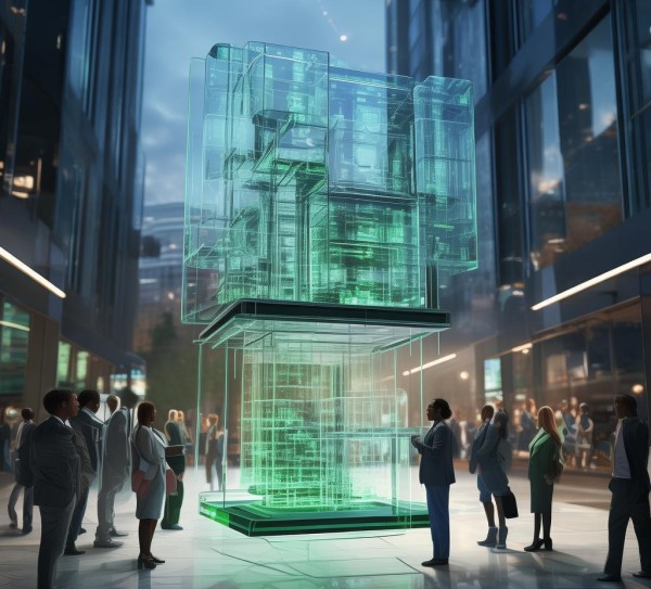 金融科技合规体系,构建可持续发展的基石