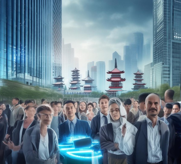 浙江科技服务业，机遇与挑战并存，未来发展规划进一步 ahead