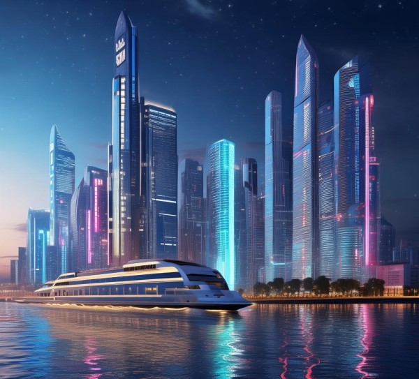 海安，科技发展的新引擎