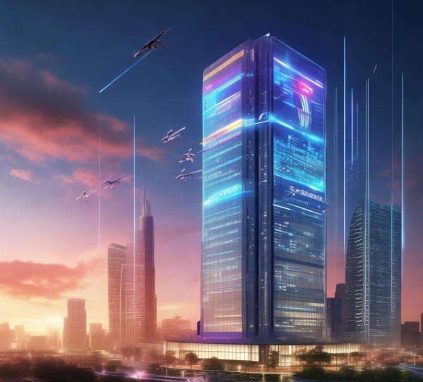 深圳市炜科技，引领未来