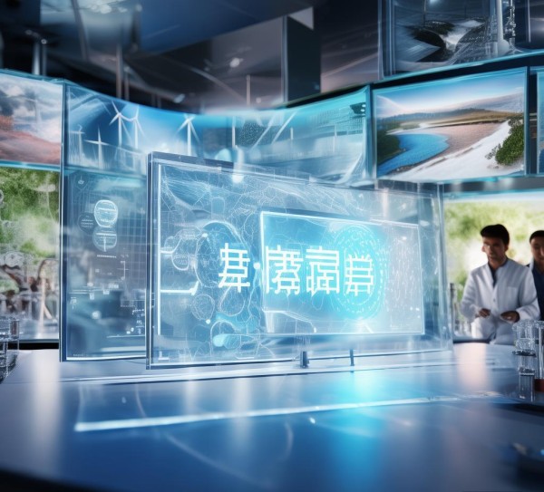 摩海科技开发有限公司，新能源领域的探索者与创新者