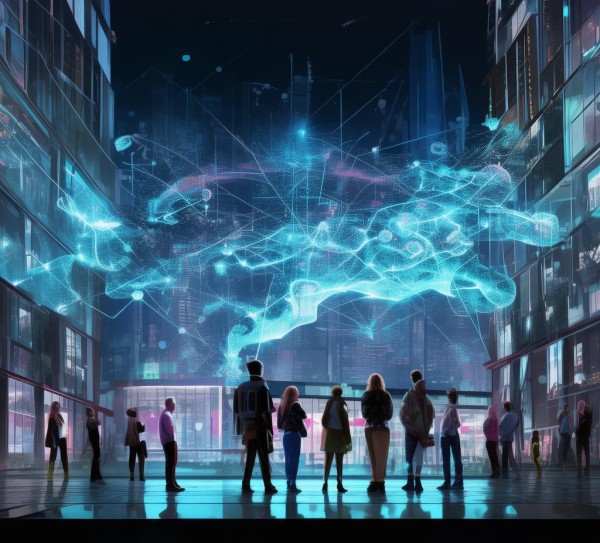 科技服务业，重构经济版图，重塑经济模式