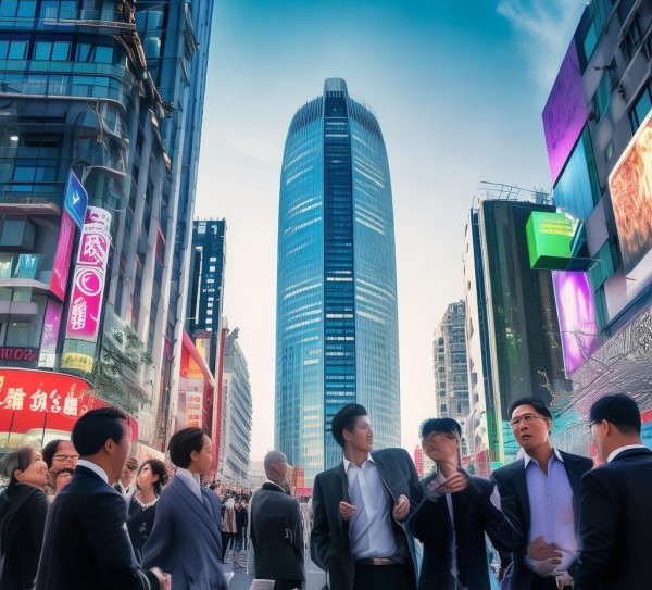 北京科技服务业,机遇与挑战