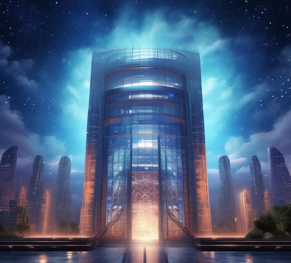 星宸科技，探索未来，开启创新之门