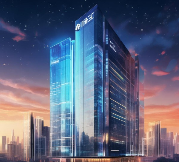 康瑞科技开发有限公司,创新的未来