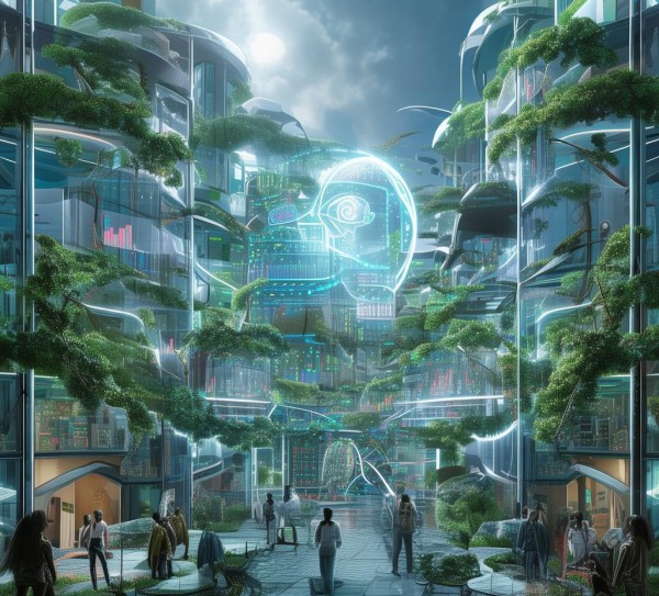 金融科技生态体系,构建数字时代的创新生态系统