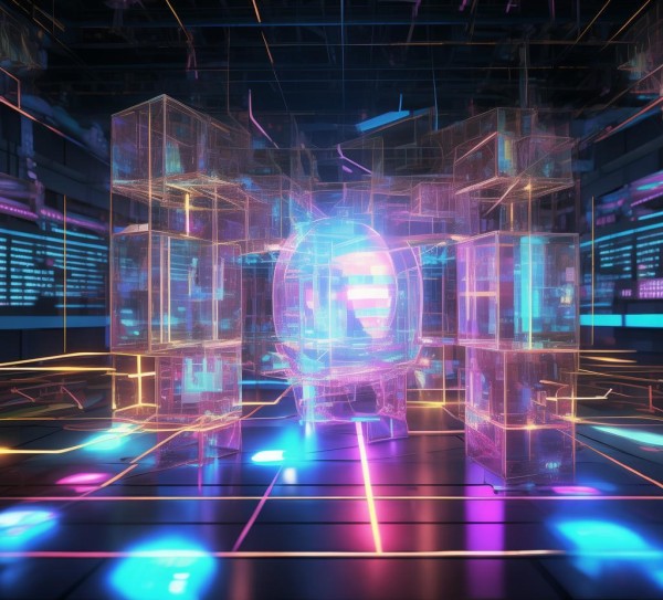 科技管理体系架构，构建高效协同的未来核心