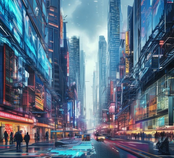 科技服务业发展概述