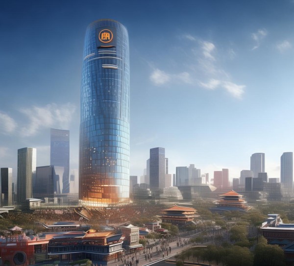 北京江华振兴科技发展，创新驱动与品牌建设并重，推动经济发展与文化繁荣
