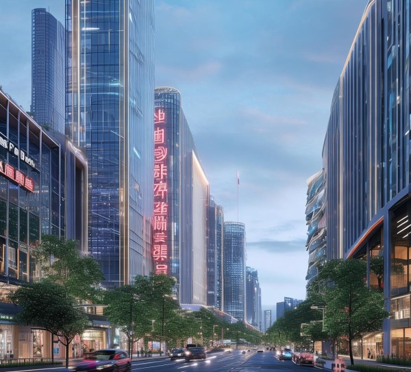 南京升东科技发展新天地，成就科技发展新篇