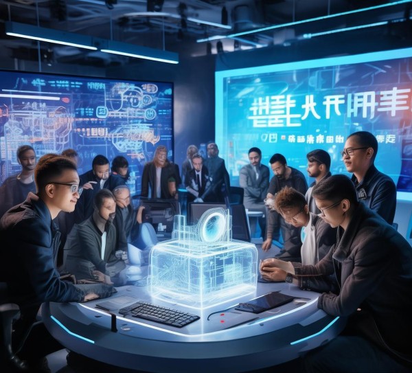 誉恒科技开发有限公司，助力数字化转型，创造辉煌未来