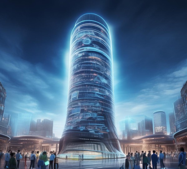 中国科技体系自建，中国科技的自主发展与创新能力的提升