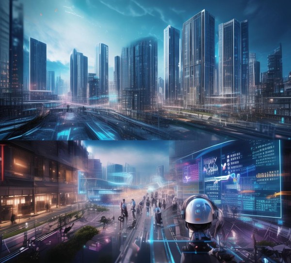 中国科技体系的构建与实践