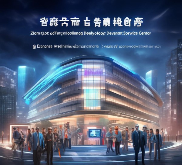 新时代新起点，开启科技新篇章—论镇雄科技开发服务中心的使命与担当