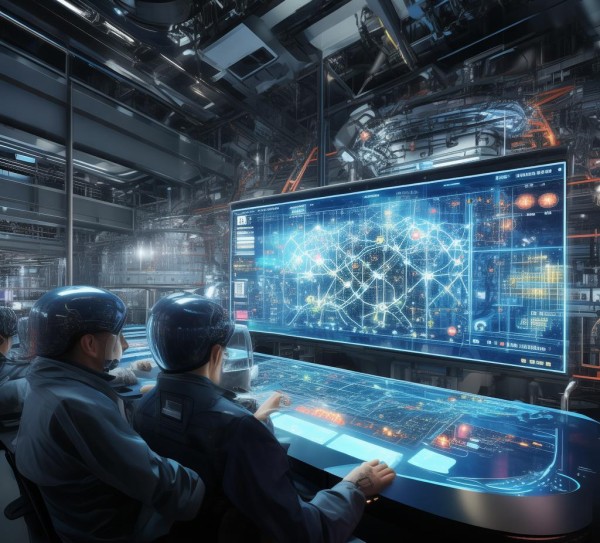 安全生产科技保障体系，构建高效风险防控网络