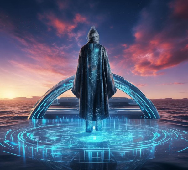 海君科技开启科技发展的新篇章