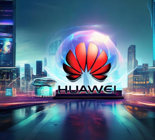 华为，科技领域的全球领先地位