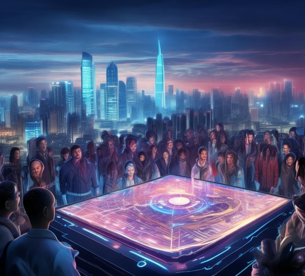 探索成都理想科技的未来，一场科技创新的 reset