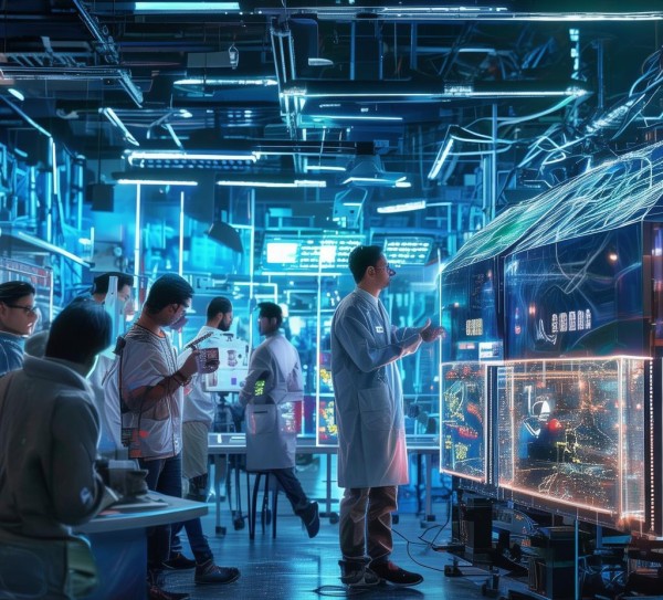 深科技开发，成都 SQE技术助力未来