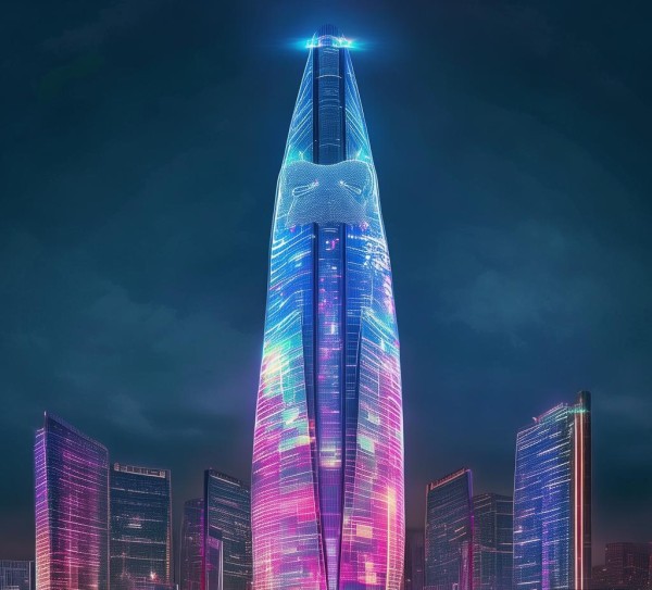 科技服务业的引领力量