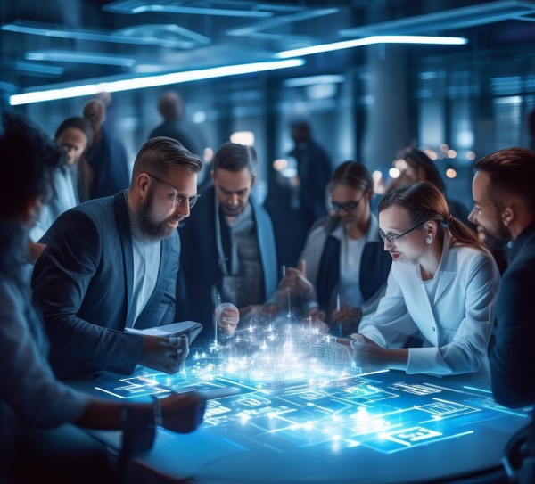 科技服务业联盟，构建现代范式的实践与启示