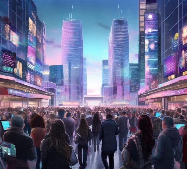 科技服务业人才市场的机遇与挑战