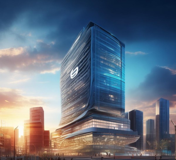 金抖源科技，在变革中成就未来
