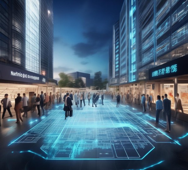 南京高科技企业信用体系建设—an Integrated Approach