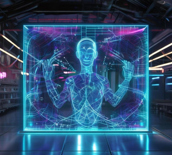 科技人才体系的核心设计图创新实践