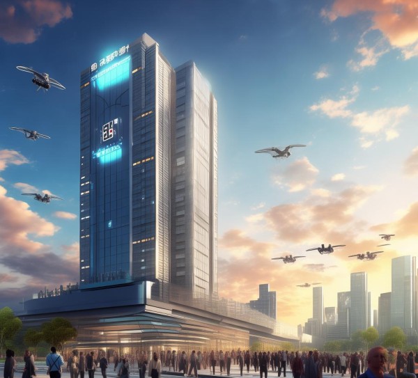 中铁科技开发有限公司引领时代发展