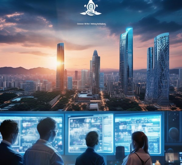 成都瑞能科技,创新驱动时代发展