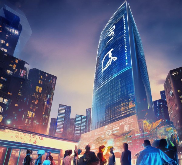 庄周科技，创新驱动时代发展