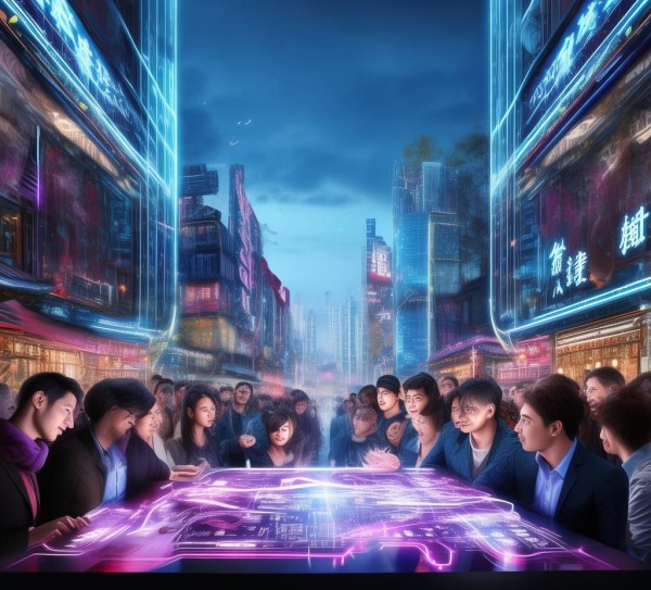 湘阴科技发展，赋能新机遇