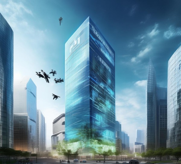 深圳科技开发有限公司,助力智慧城市建设,创新未来!