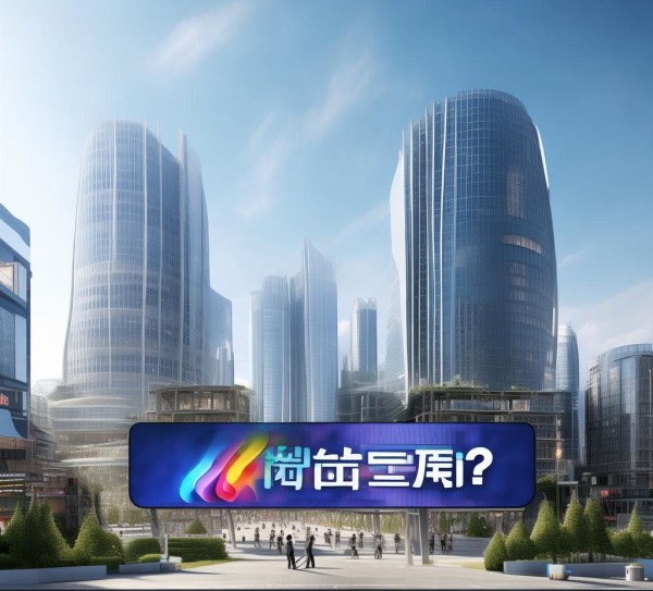 华东科技开发园区，技术驱动的未来，招聘你吗？