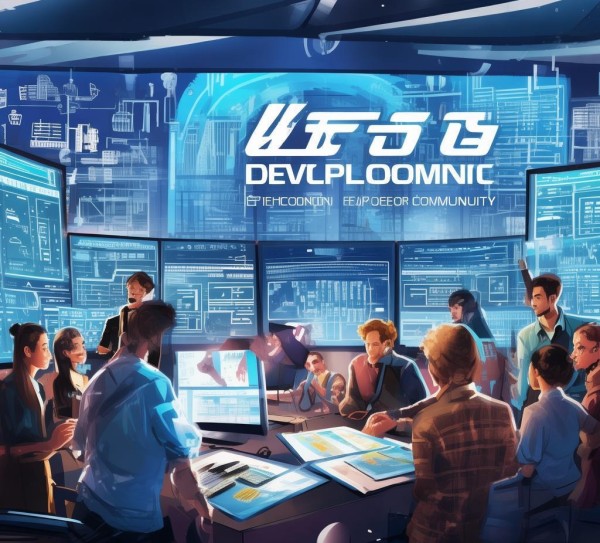 乐鑫科技开发者社区，助力创新与协作的先锋力量
