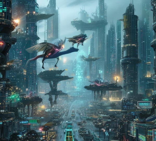 玄幻体系与科技体系，哪个体系更值得探索？