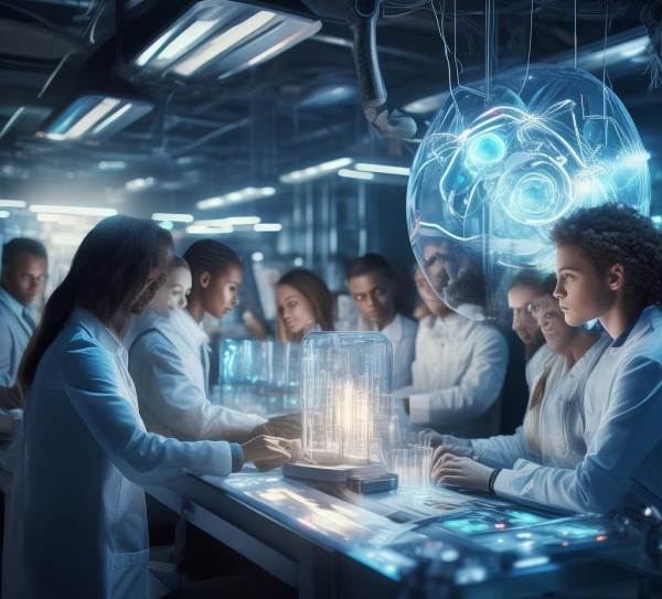 科技开发,职责与成就的交织 科技开发,职责与成就的交织